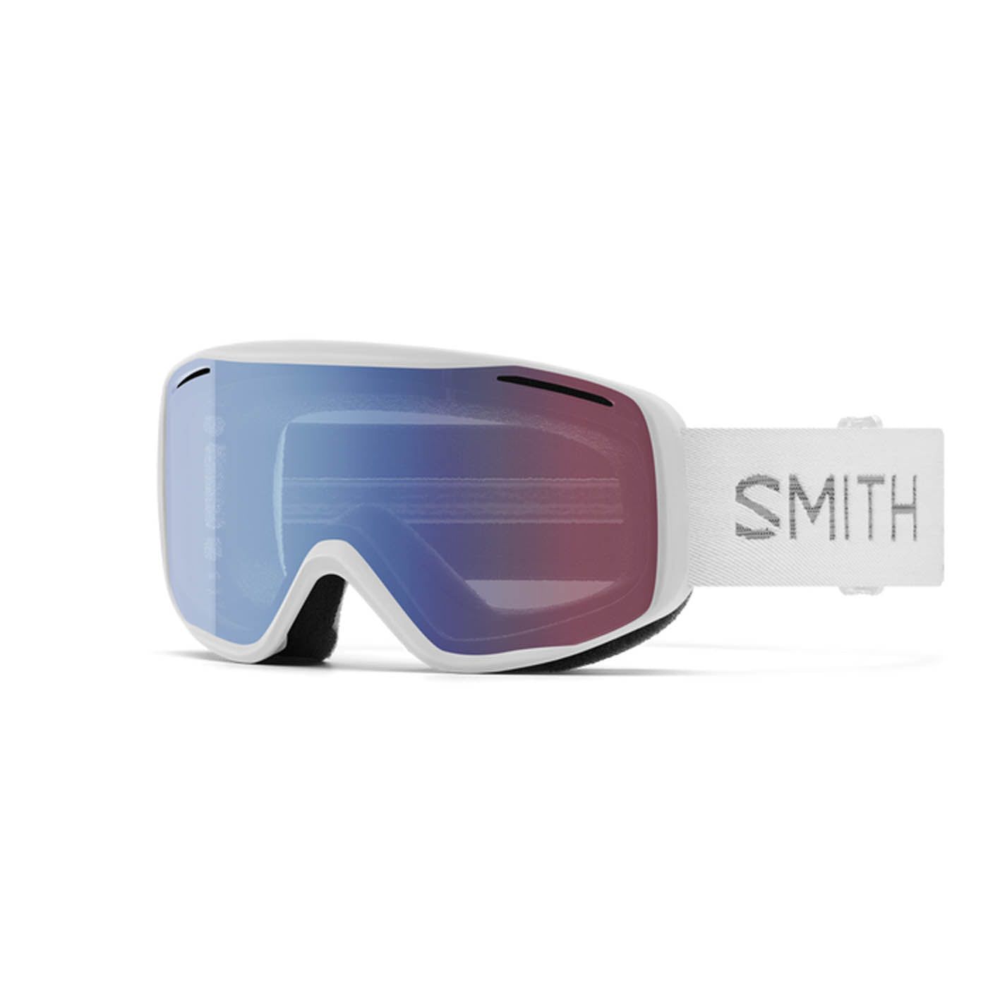 Women's Rally Smith