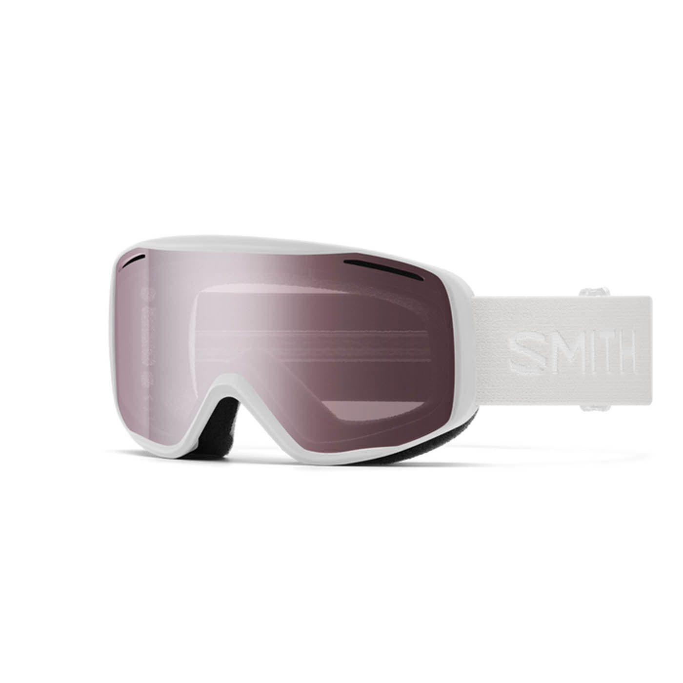 Women's Rally Smith