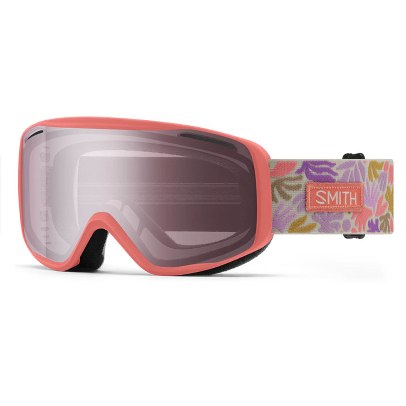 Women's Rally Smith