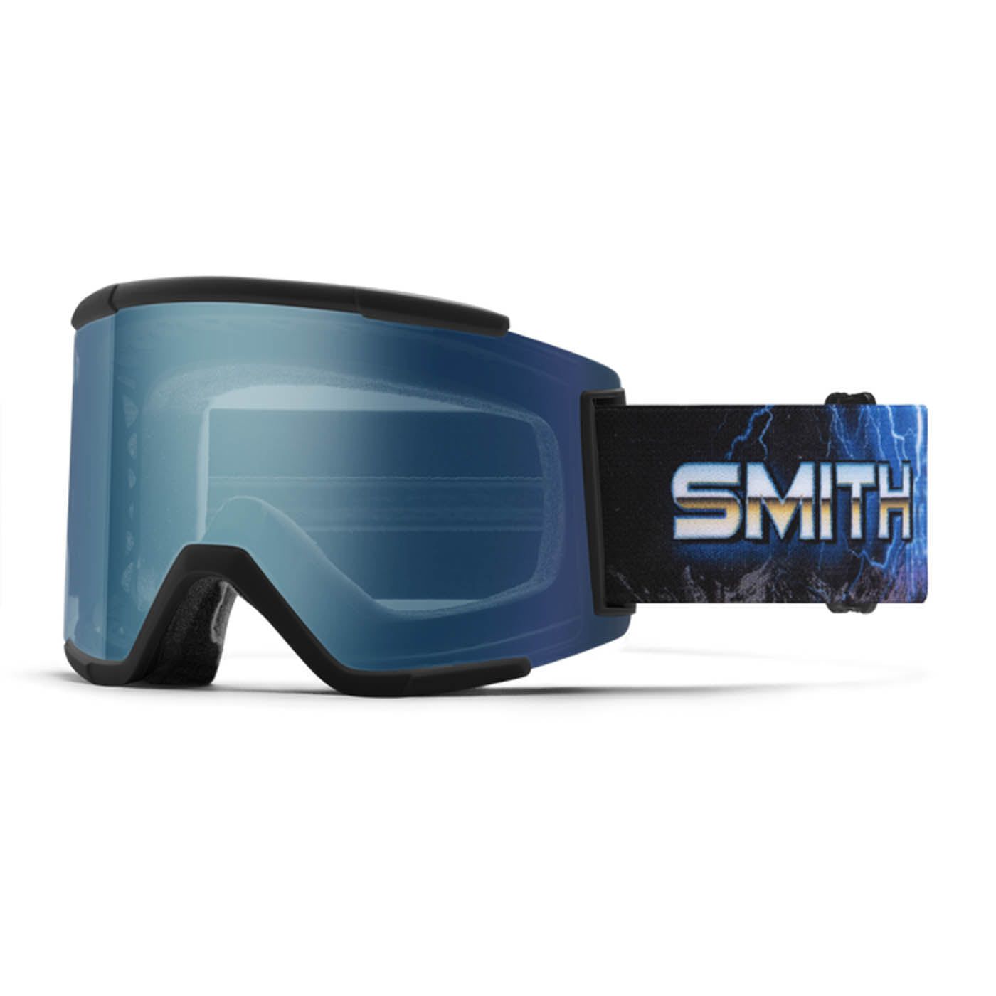 Squad XL Smith
