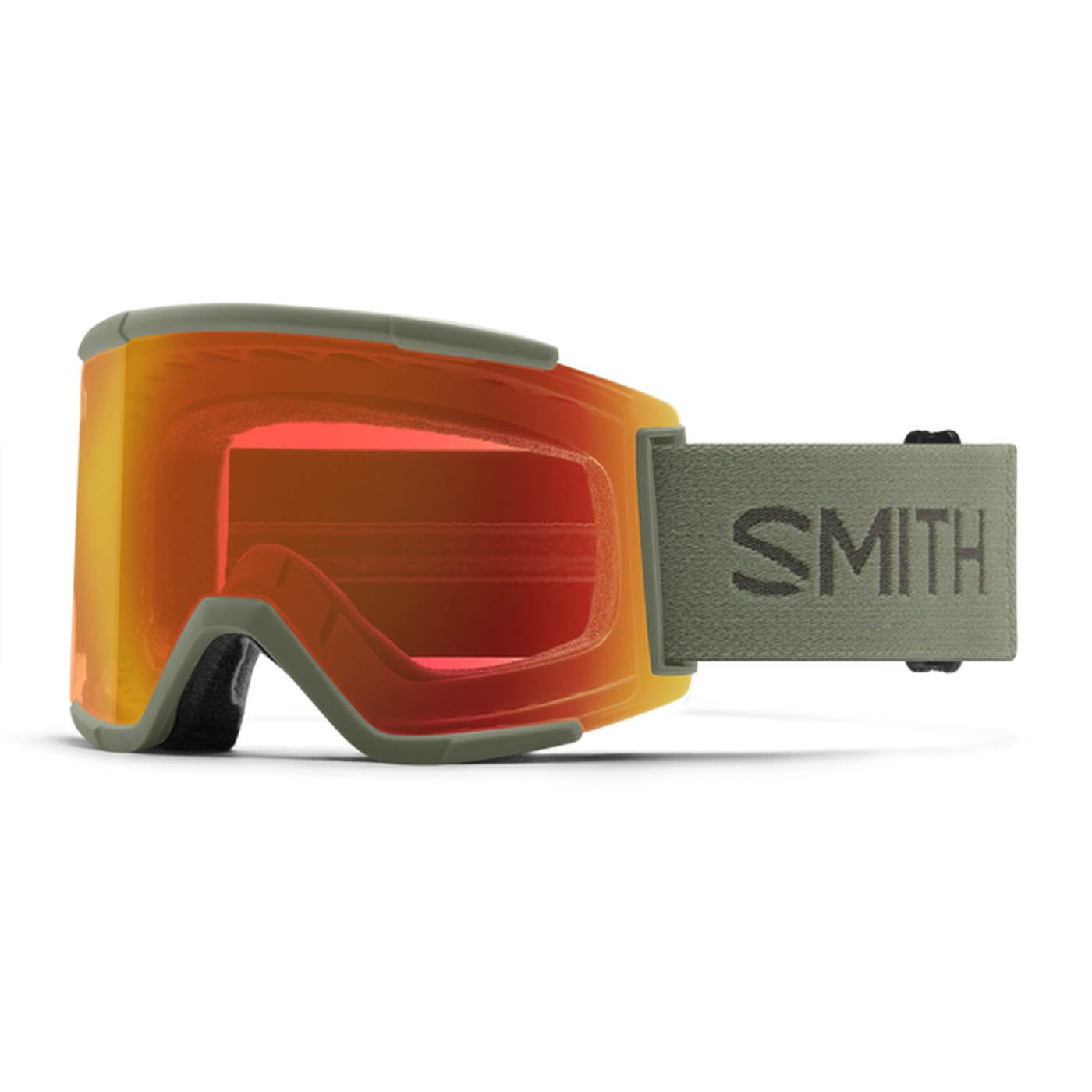 Squad XL Smith