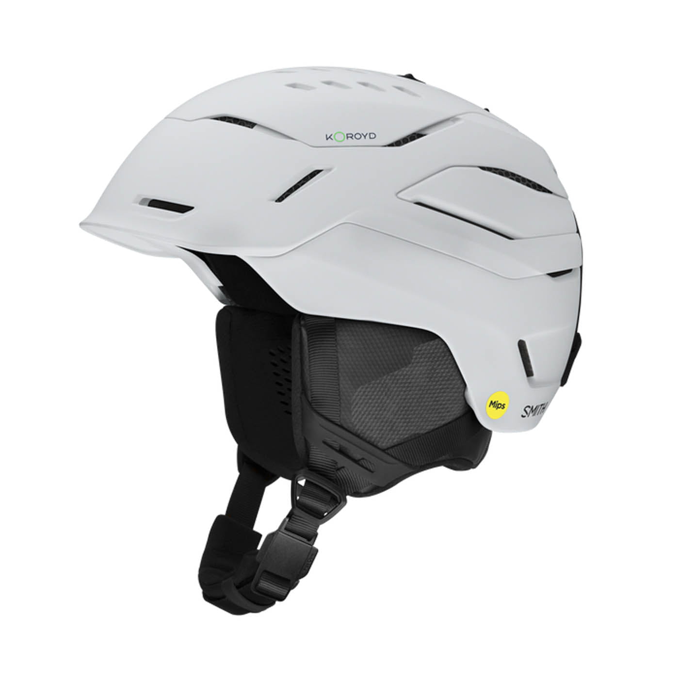 Vantage 2 Mips Smith