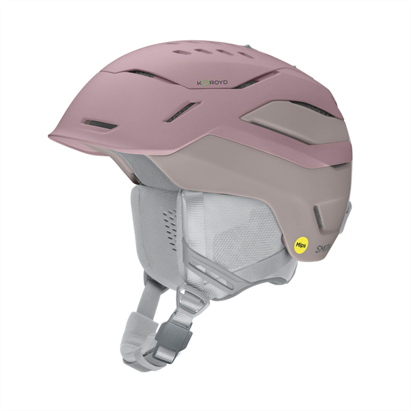Vantage 2 Mips Smith