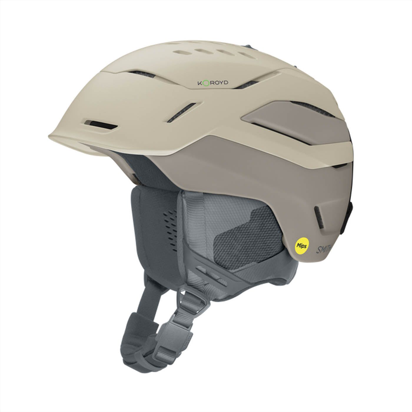 Vantage 2 Mips Smith