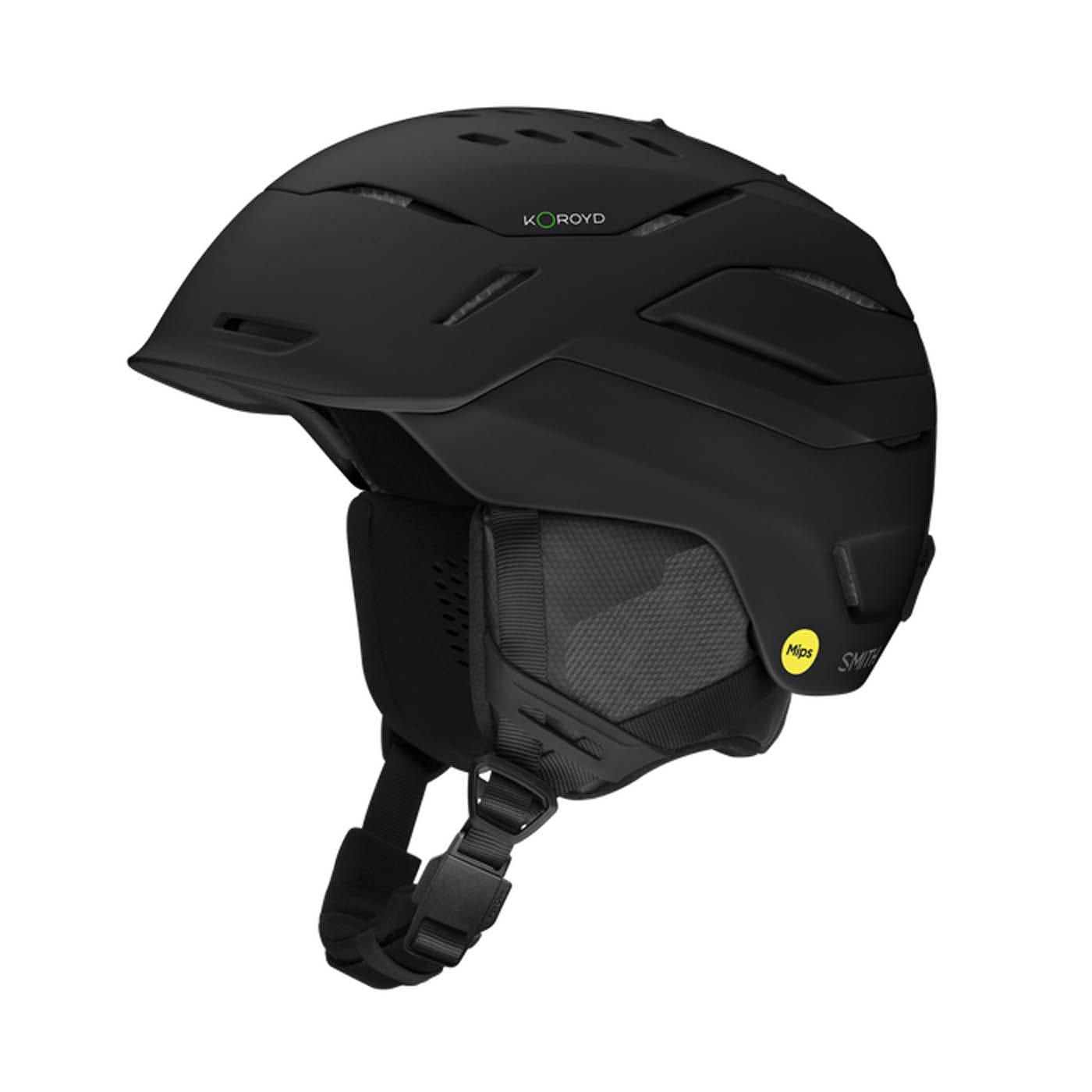 Vantage 2 Mips Smith