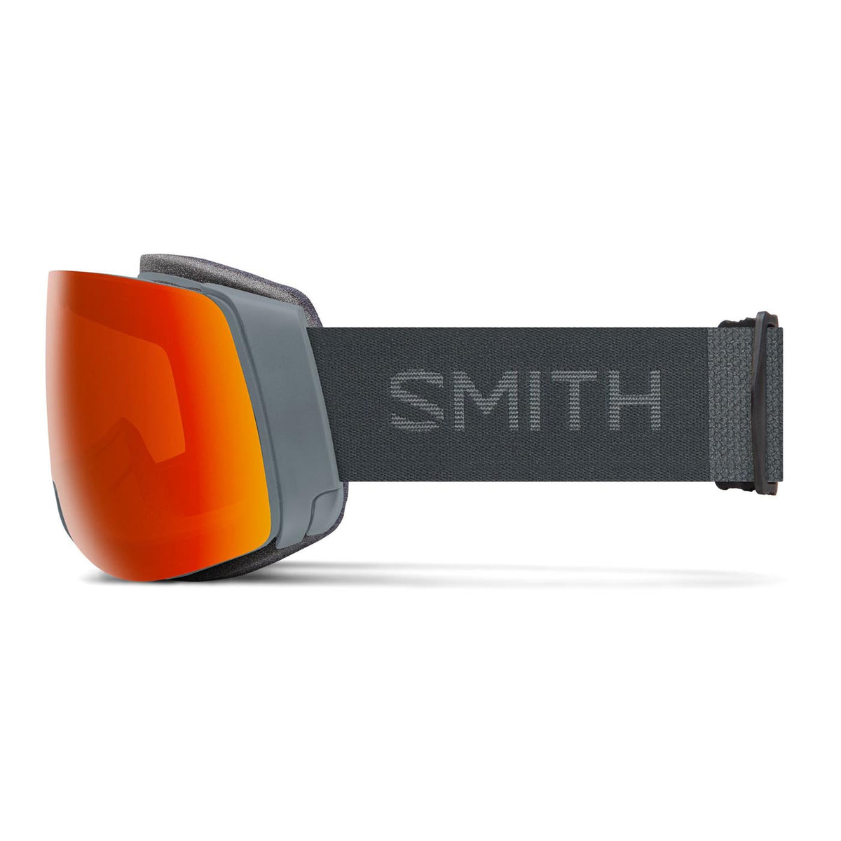 4D MAG Smith