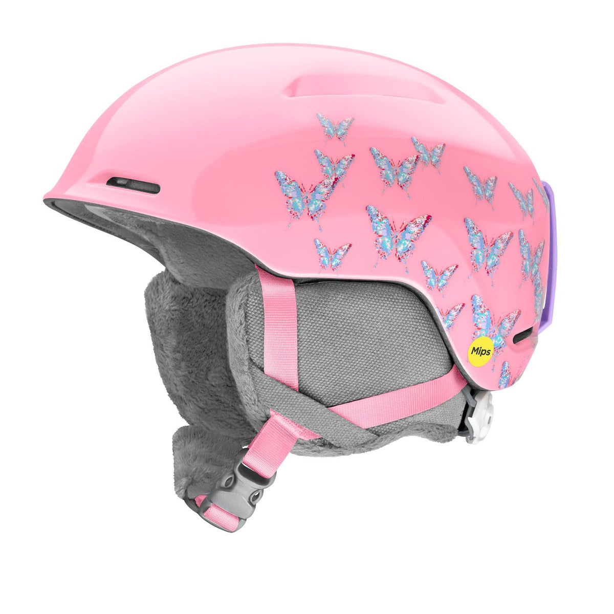 Smith SKI - Helmets Smith *26W*  Glide Jr. MIPS
