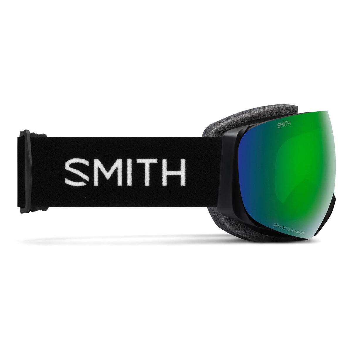 I/O Mag S Low Bridge Fit Smith