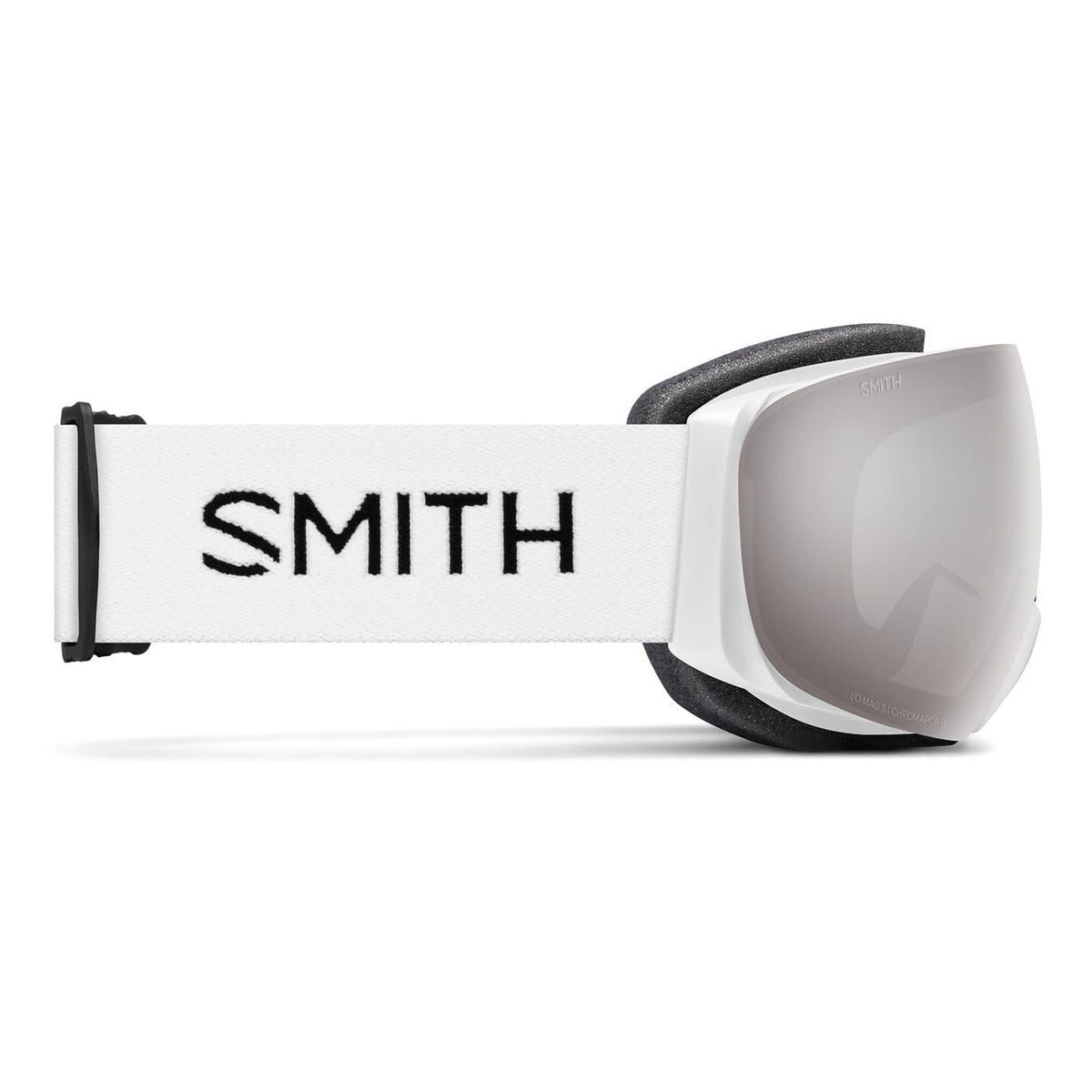 I/O Mag S Low Bridge Fit Smith