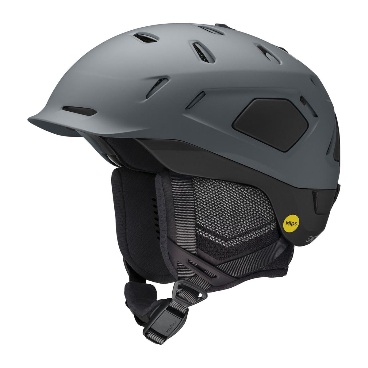 Smith SKI - Helmets Smith *26W*  Nexus MIPS