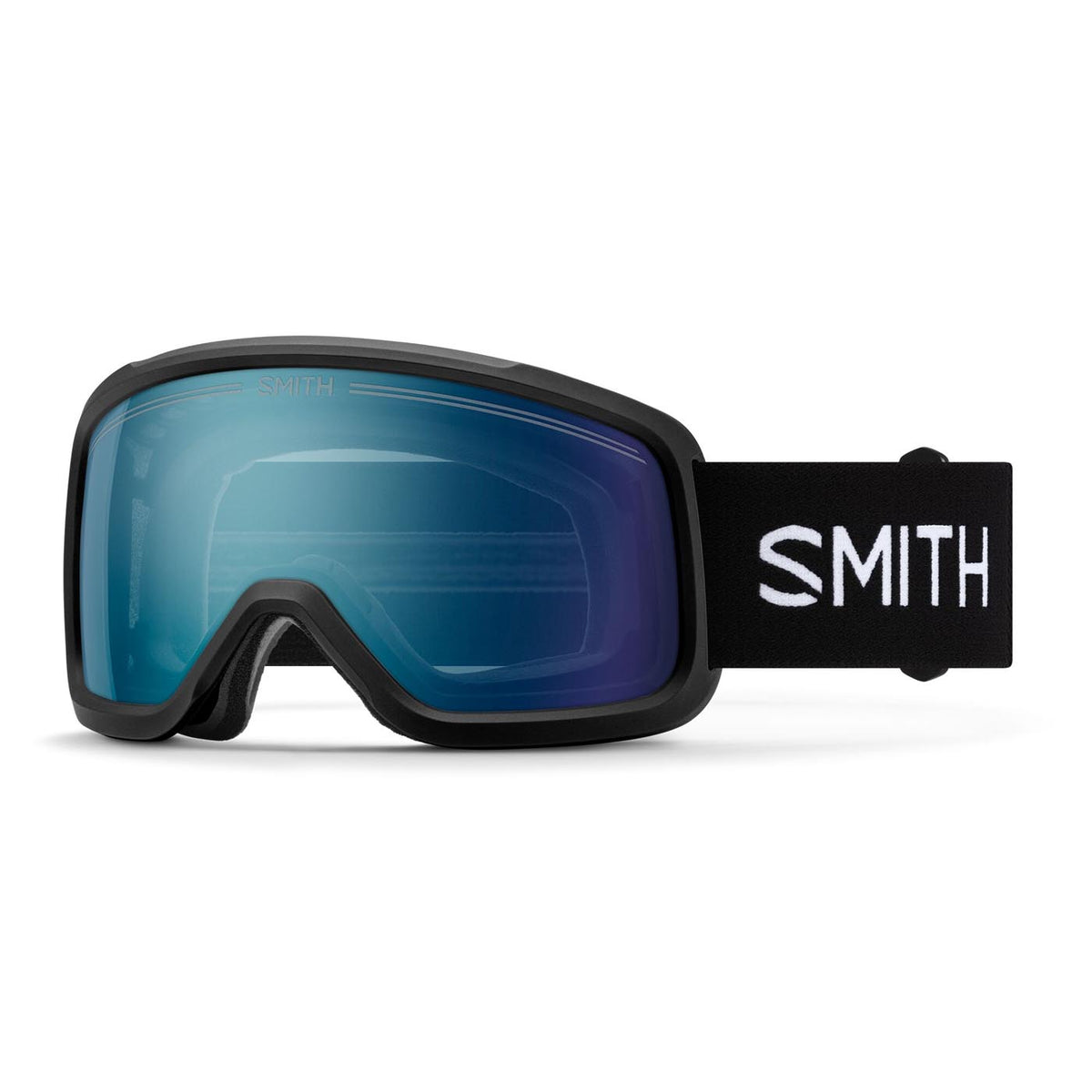 Shakedown Smith