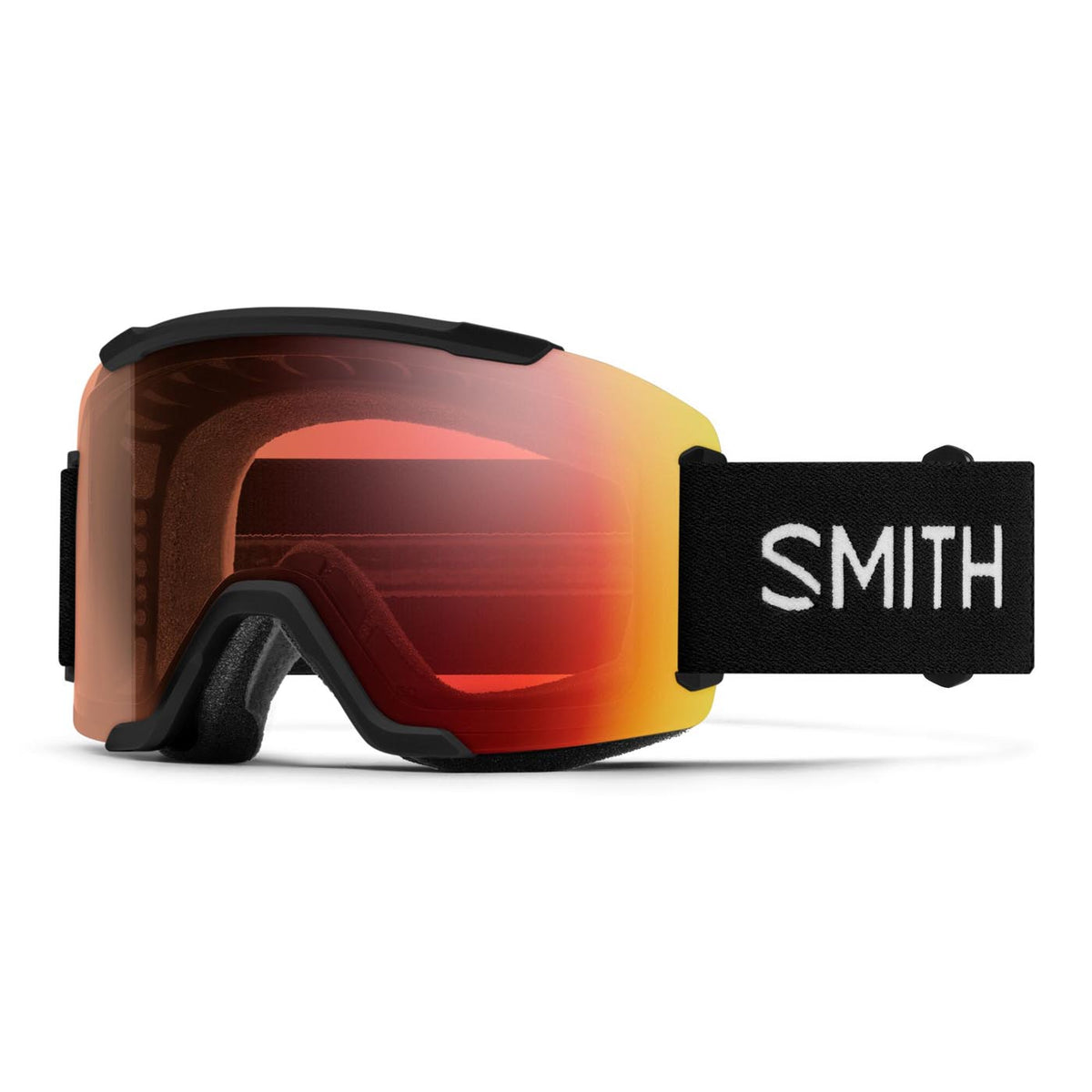 Squad Low Bridge Fit Smith