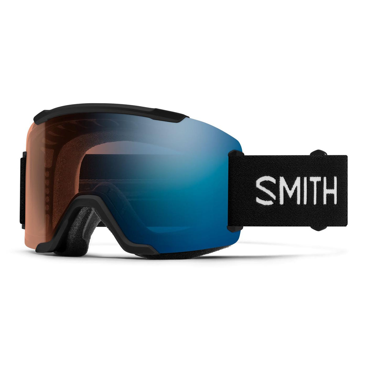 Squad Low Bridge Fit Smith