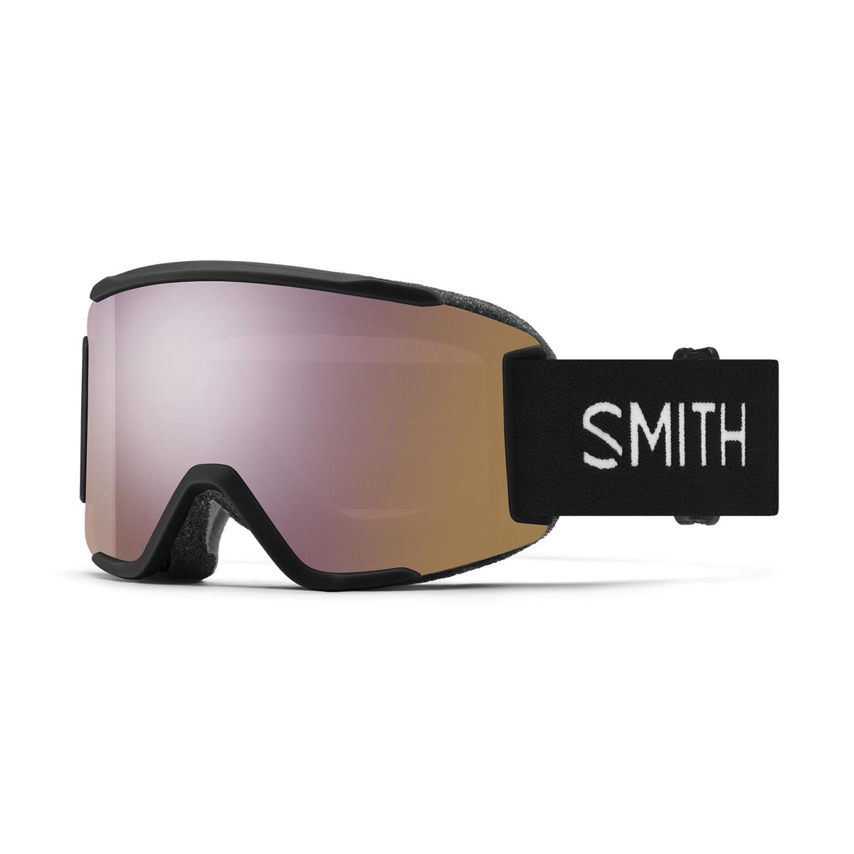 Squad S Smith