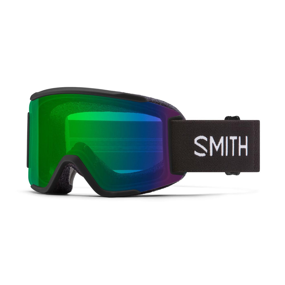 Squad S Smith