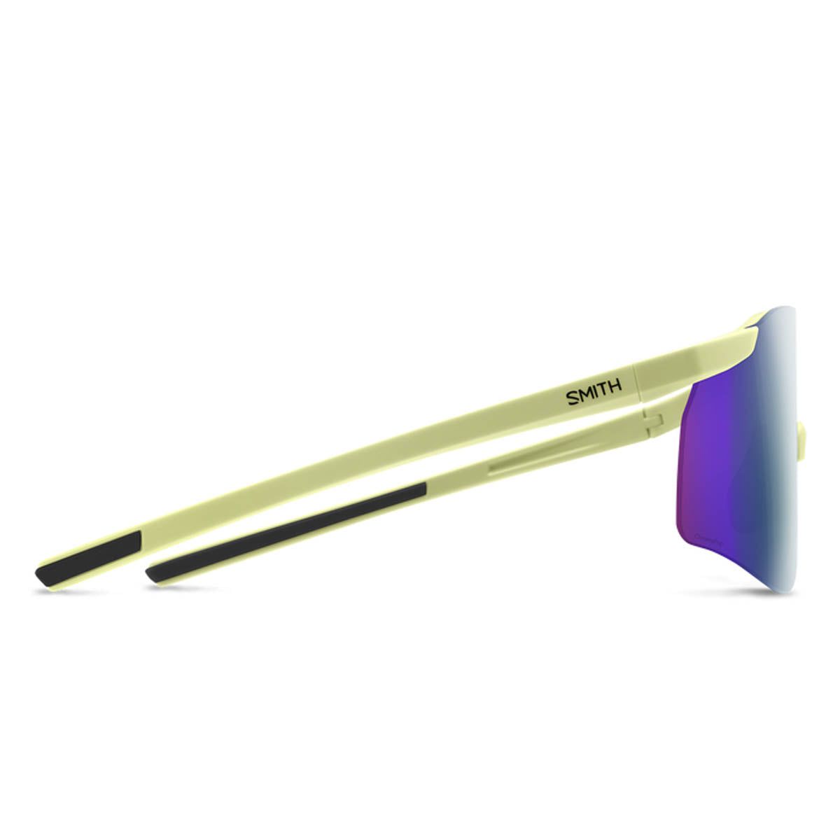 Defy Sunglasses Lichen | ChromaPop Violet Mirror Smith
