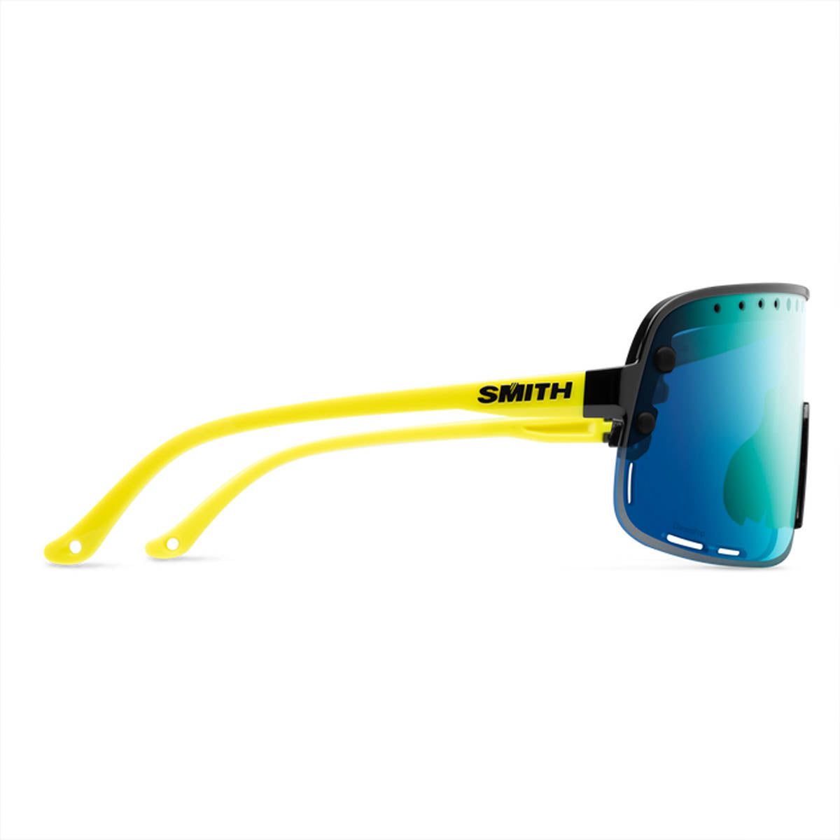 SMITH Ultralite Sunglasses High Voltage | CP Opal Mirror Smith