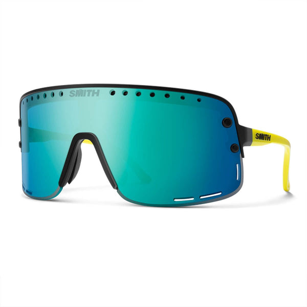 SMITH Ultralite Sunglasses High Voltage | CP Opal Mirror Smith