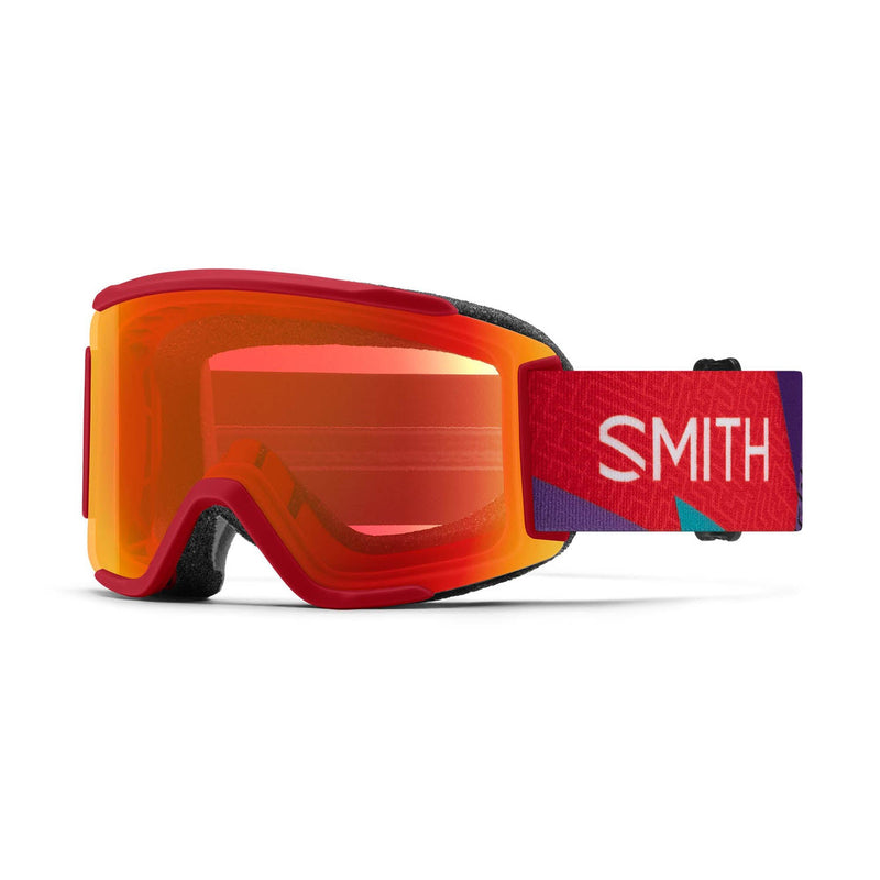 Squad S Smith