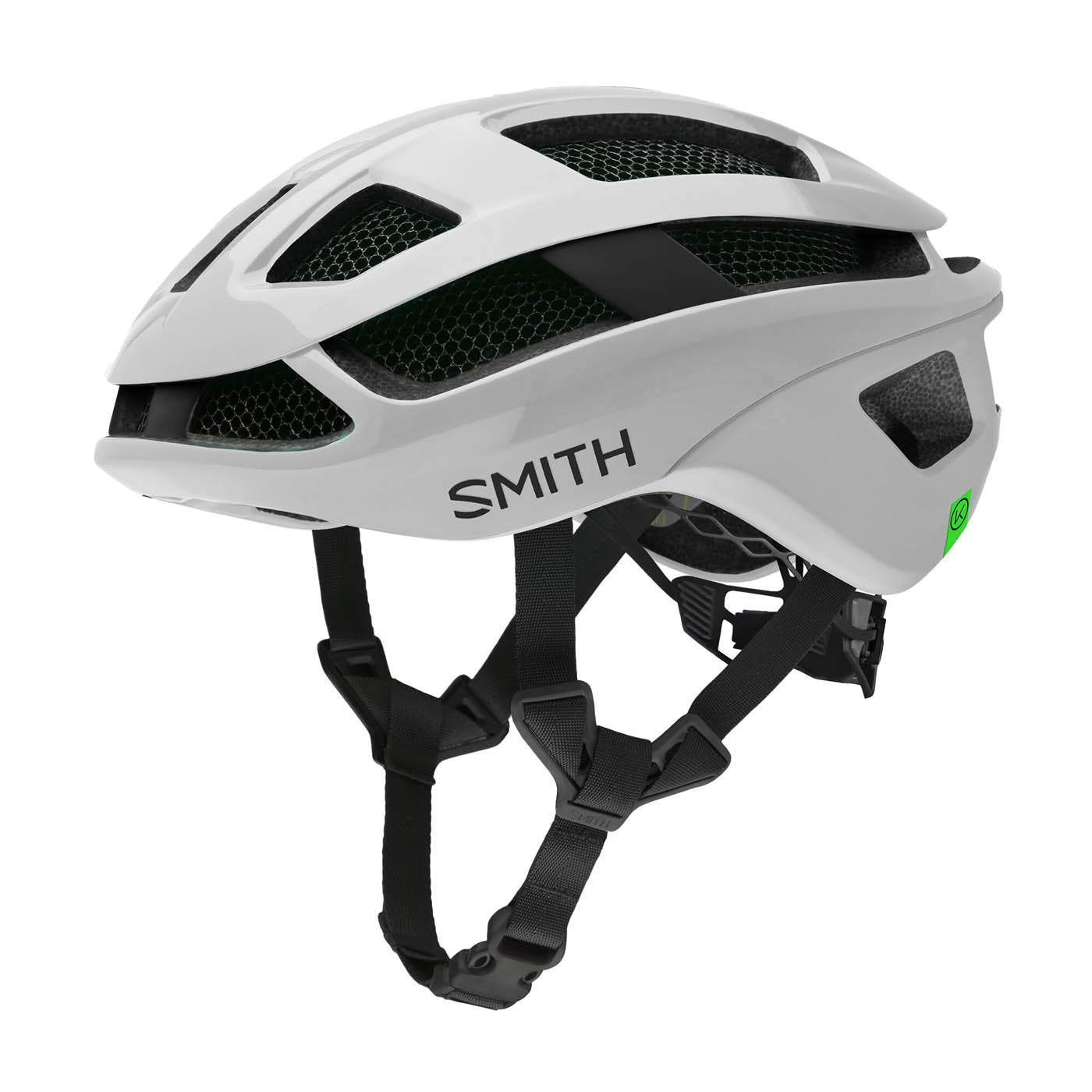 Smith Road Trace MIPS