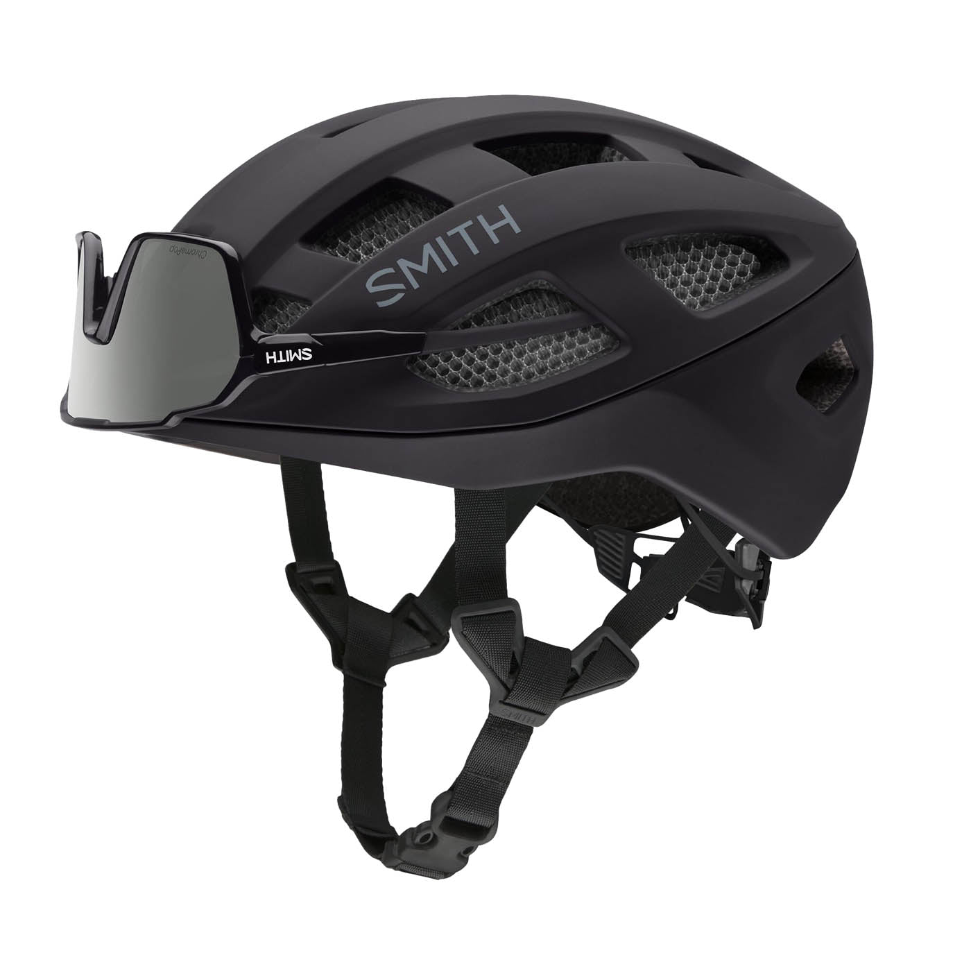Smith Road Triad MIPS