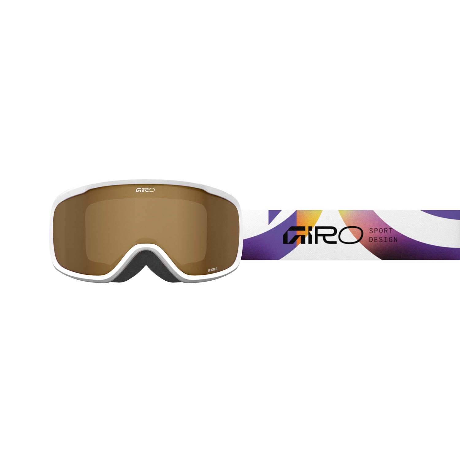GIRO *25W* Buster AR40 GIRO
