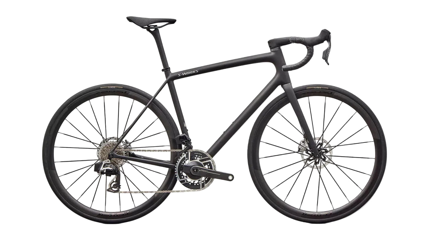 Specialized Road Aethos S-Works SRAM Red AXS