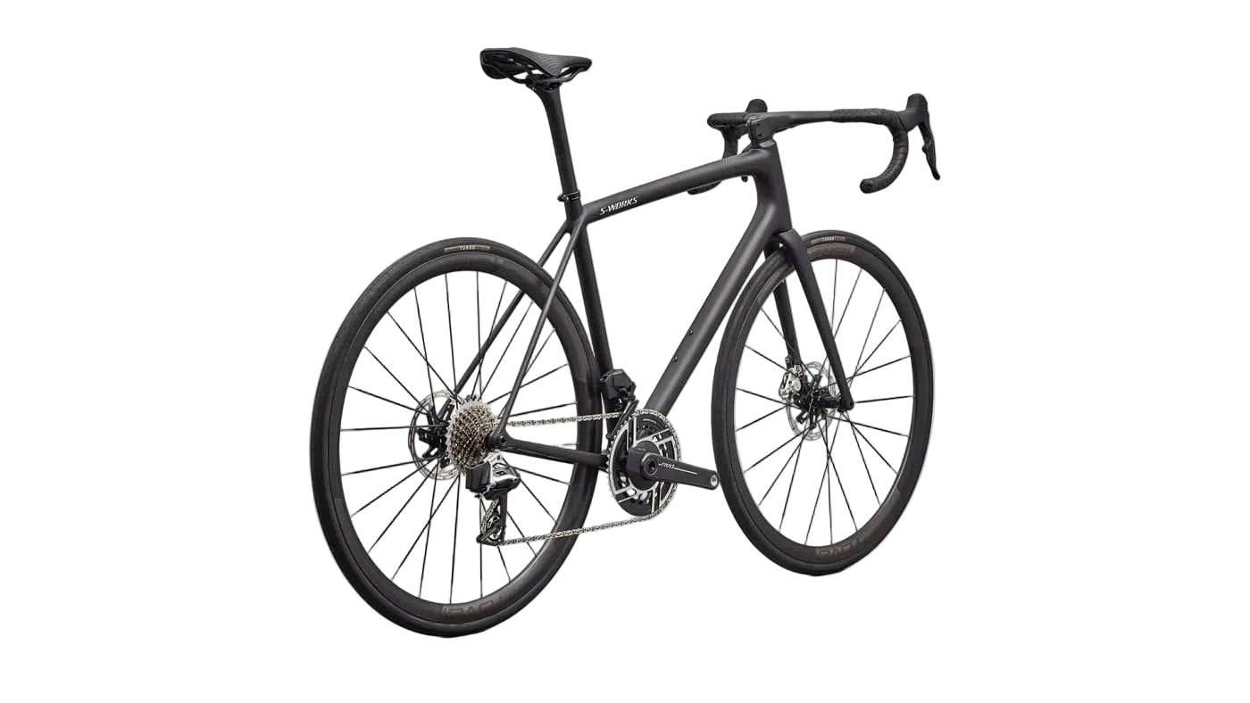 Specialized Road Aethos S-Works SRAM Red AXS