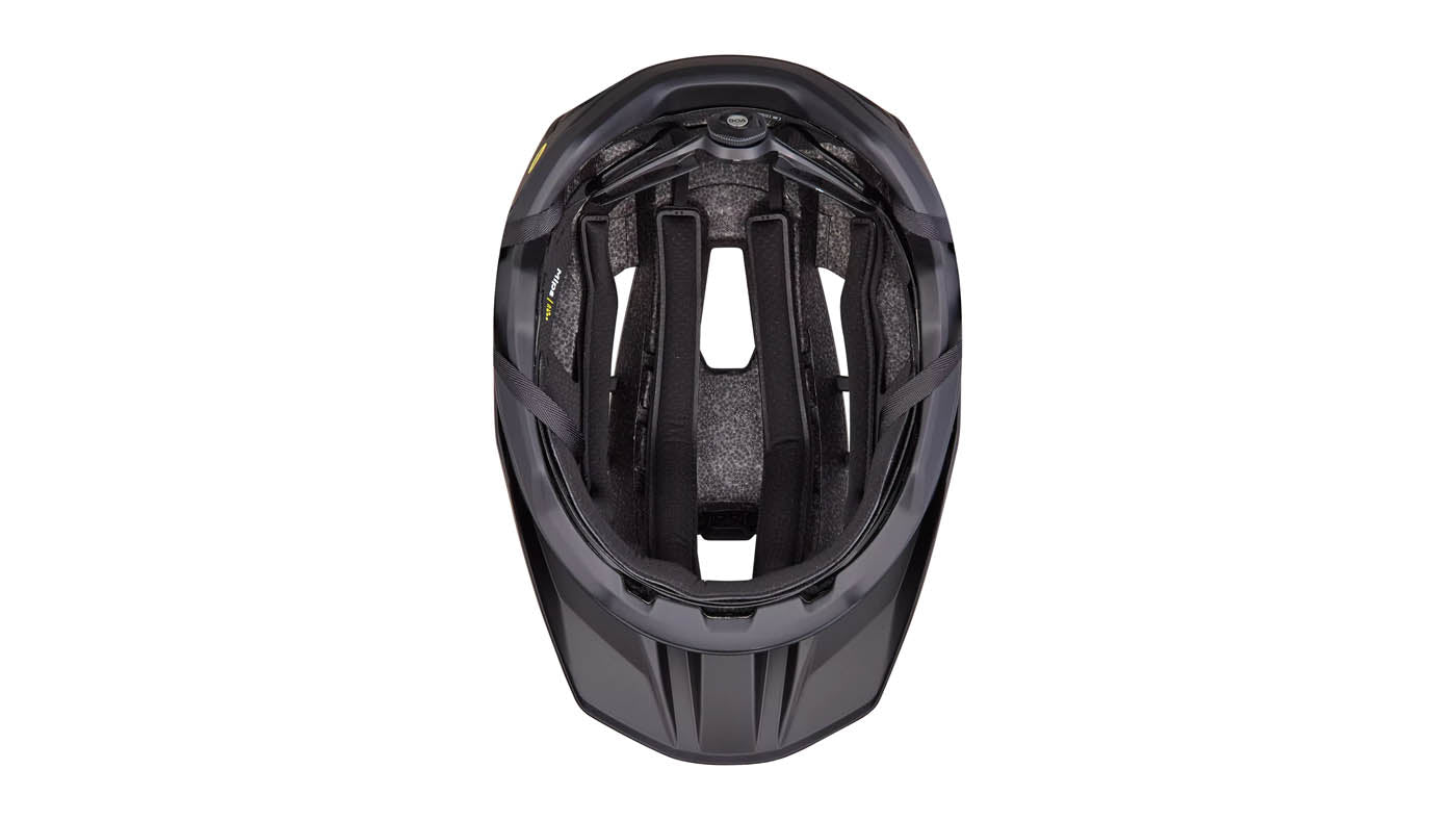 Specialized Mountain Ambush 3 Helmet CPSC