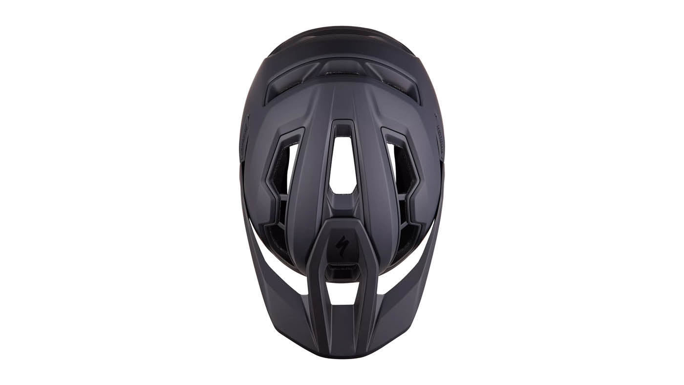 Specialized Mountain Ambush 3 Helmet CPSC