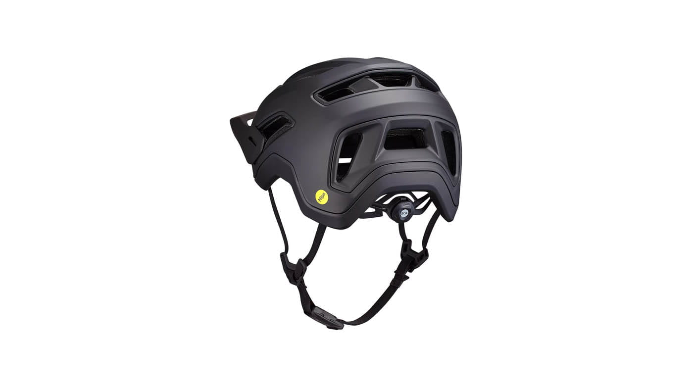 Specialized Mountain Ambush 3 Helmet CPSC