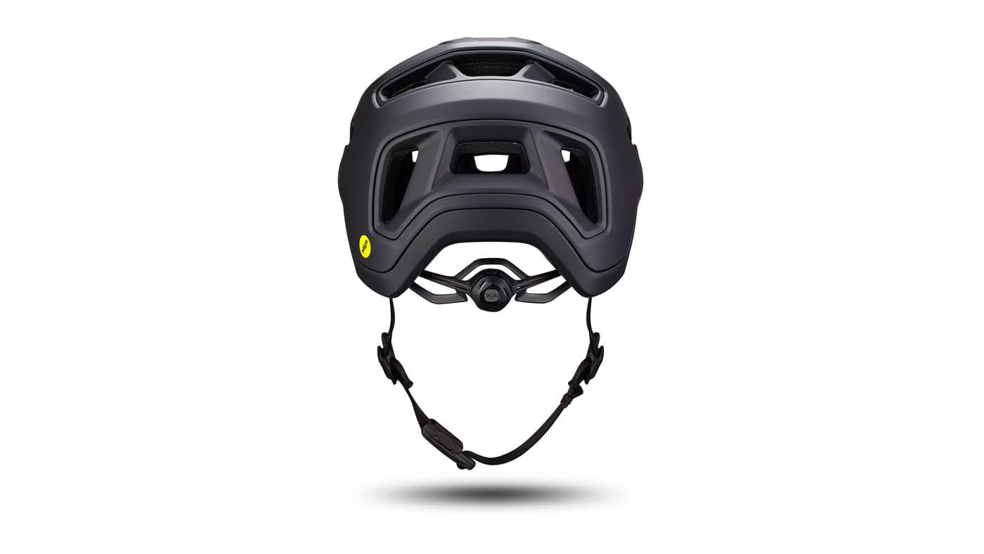 Specialized Mountain Ambush 3 Helmet CPSC