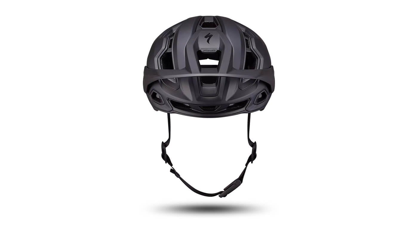 Specialized Mountain Ambush 3 Helmet CPSC