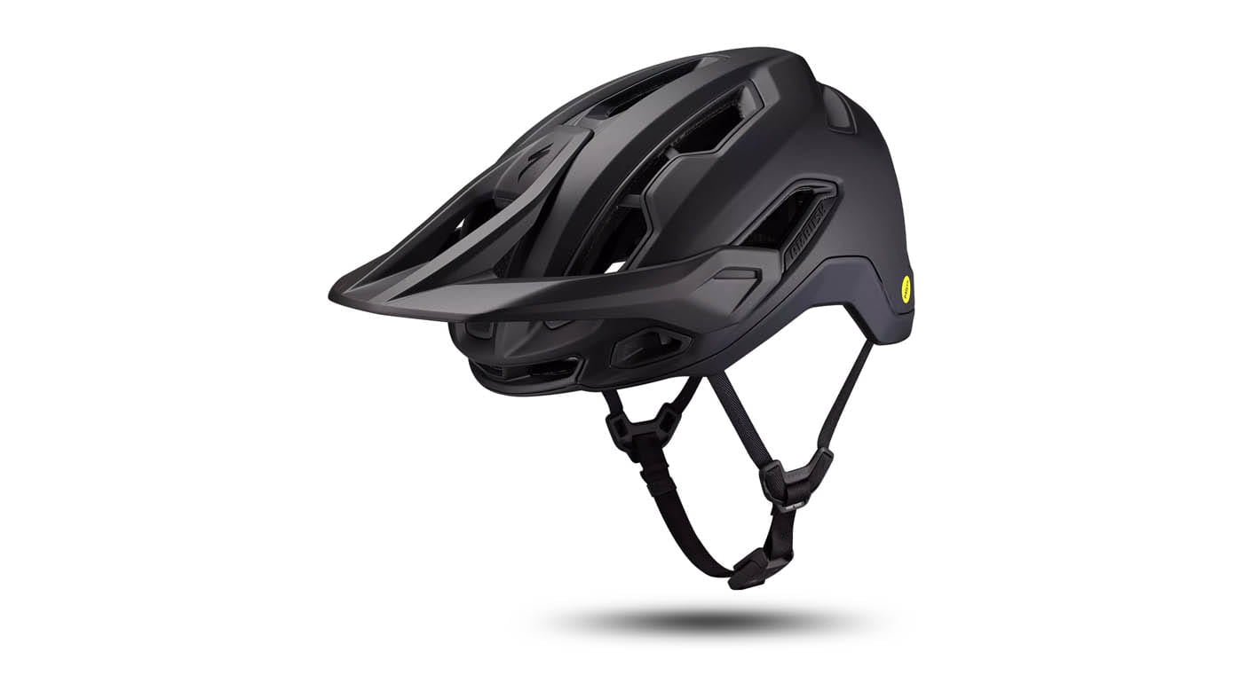 Specialized Mountain Ambush 3 Helmet CPSC