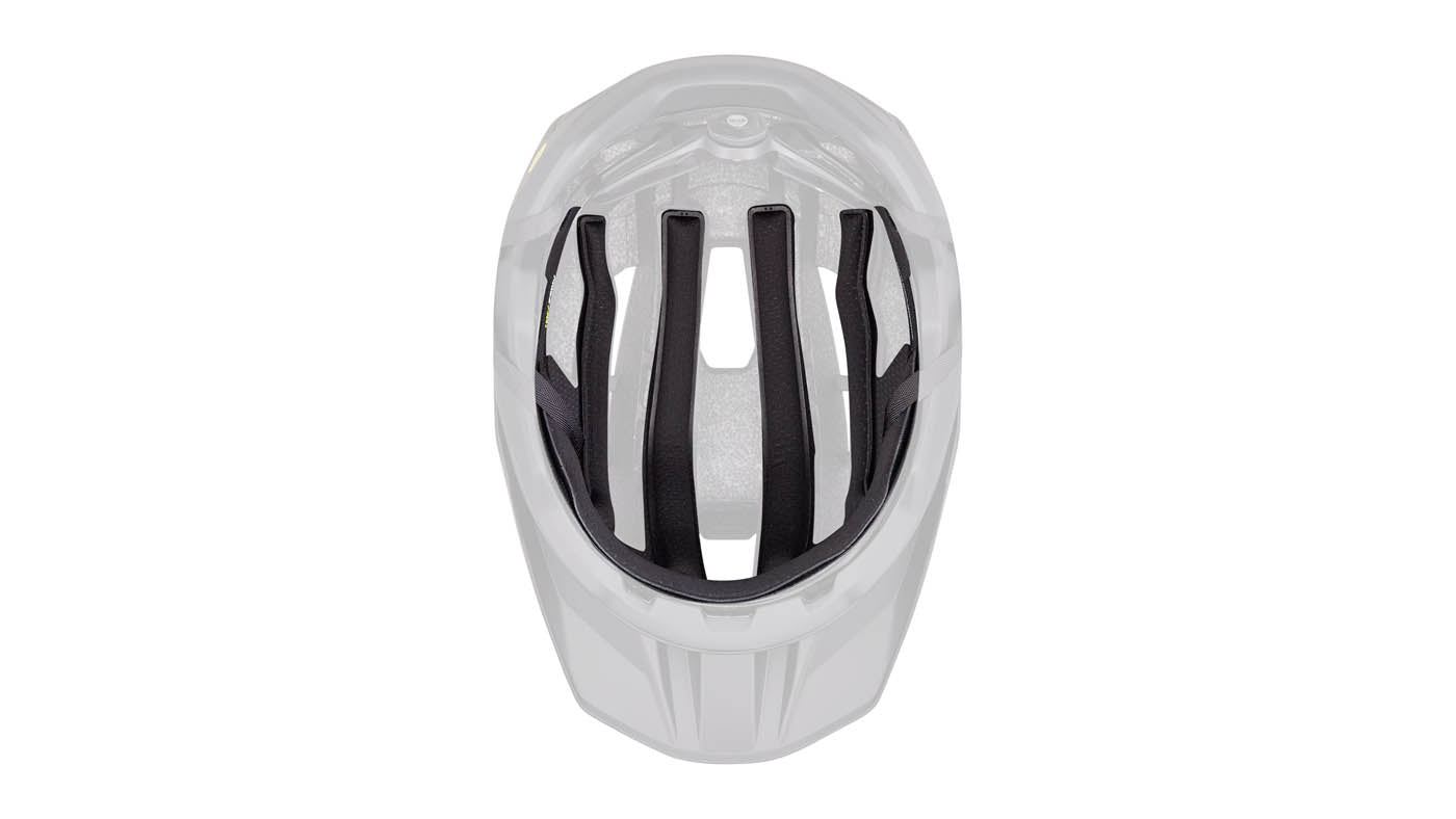 Specialized Mountain Ambush 3 Helmet CPSC