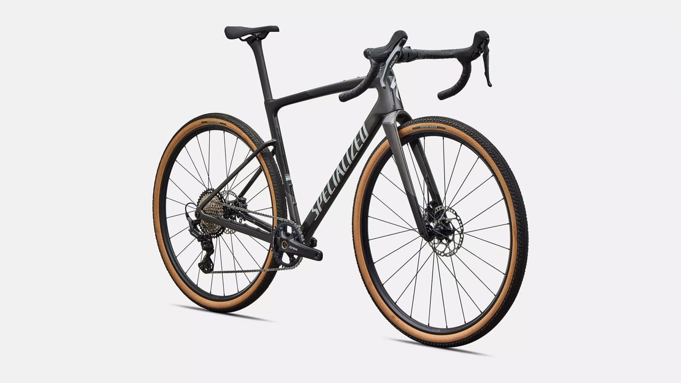 Specialized Gravel Crux 5 Sport
