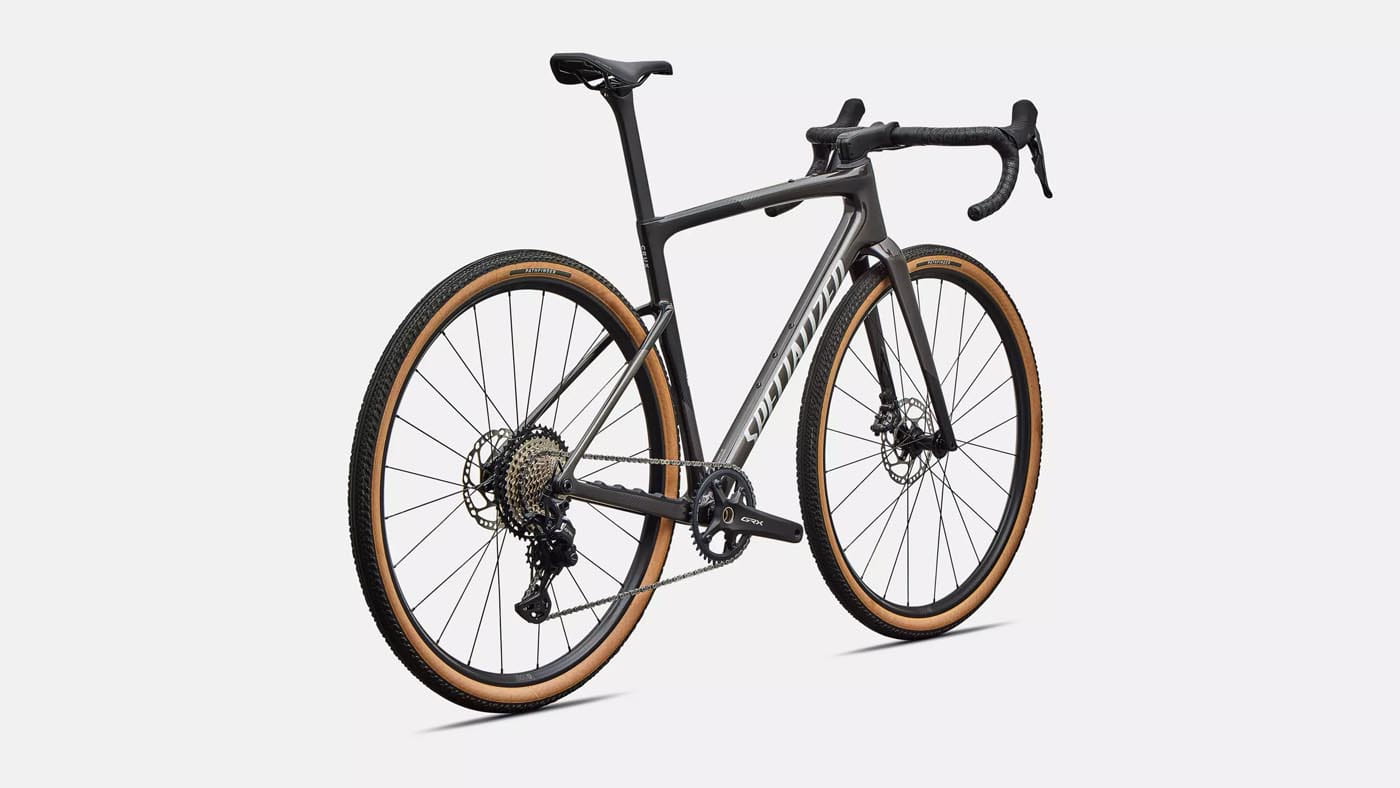 Specialized Gravel Crux 5 Sport