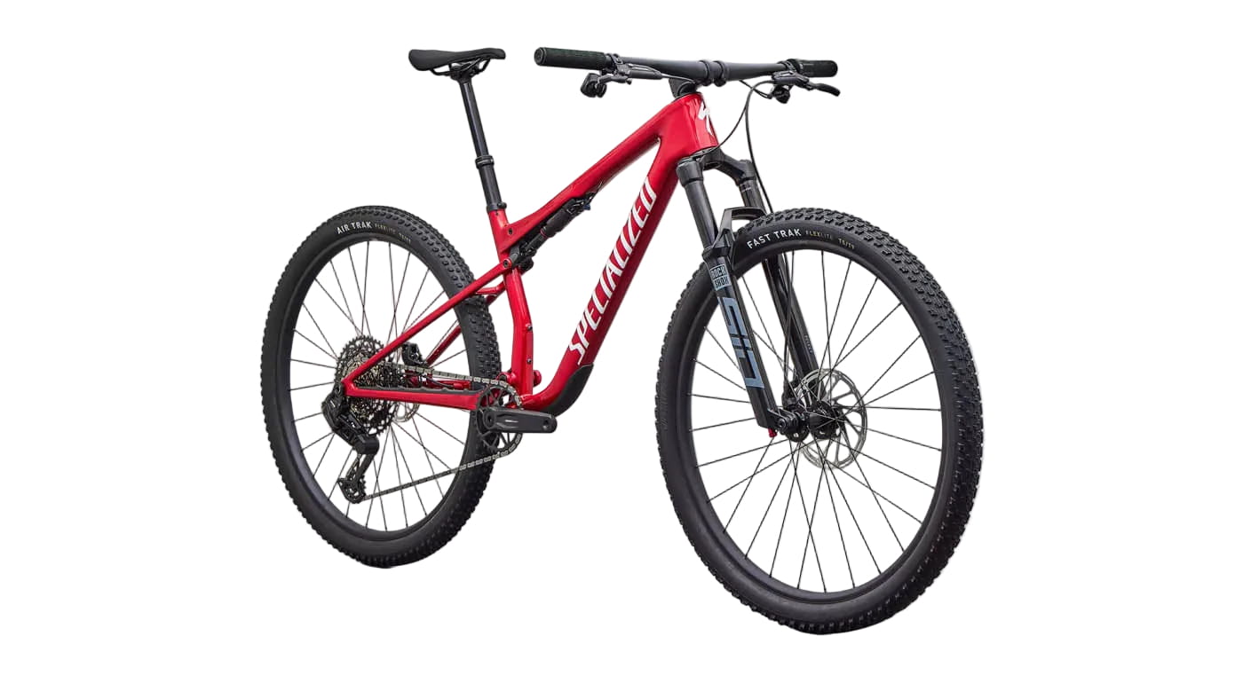 Specialized Mountain Bike Epic 9 Comp