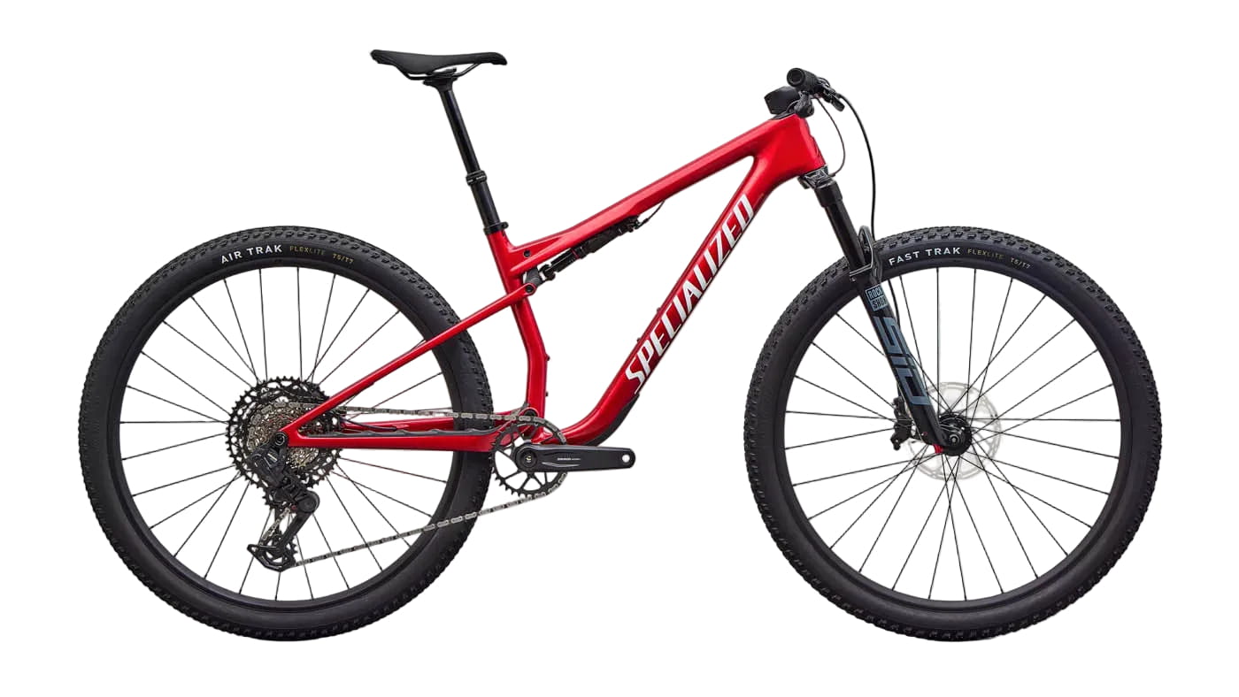 Specialized Mountain Bike Epic 9 Comp