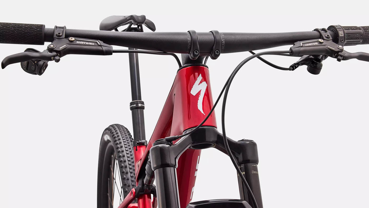 Specialized Mountain Bike Epic 9 Comp