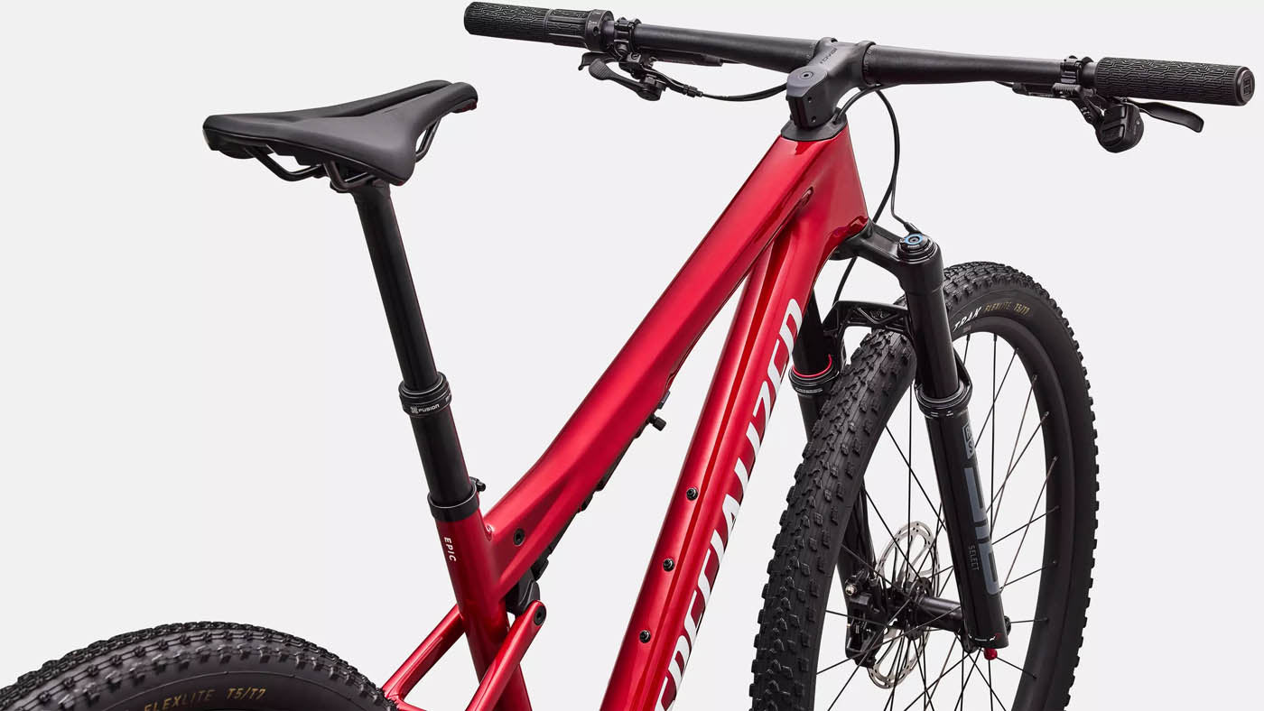 Specialized Mountain Bike Epic 9 Comp