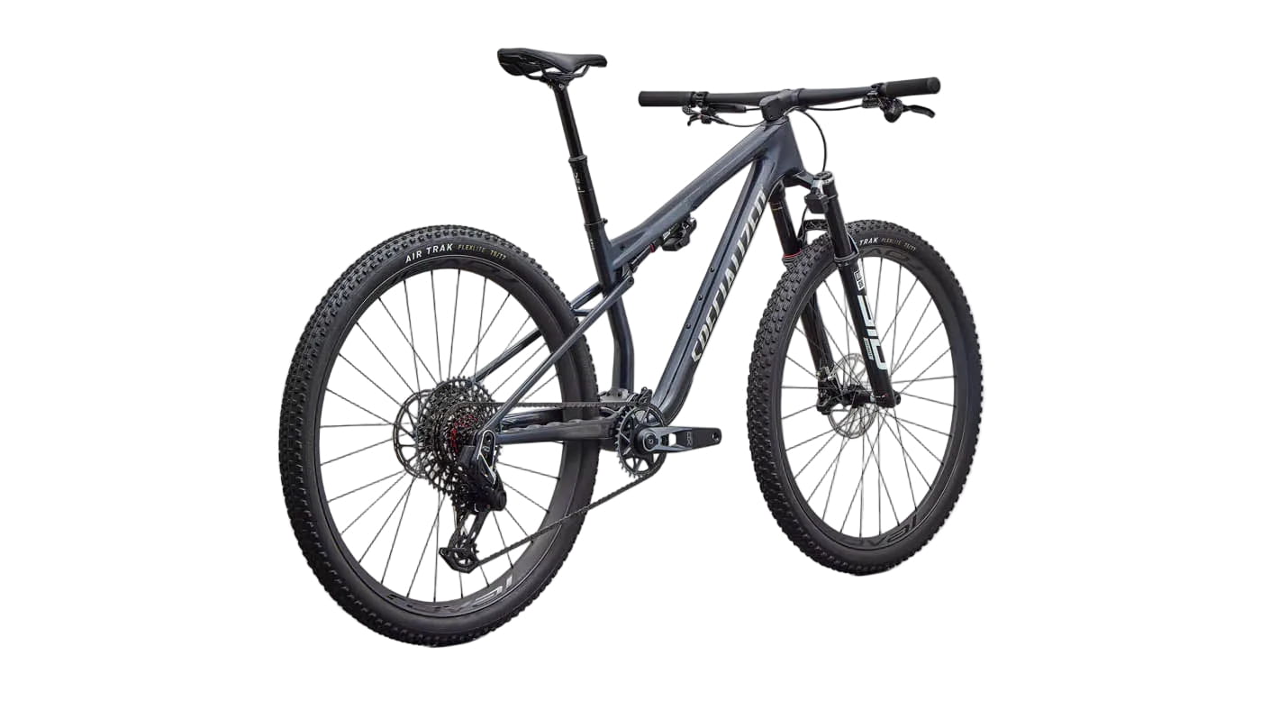Specialized Mountain Bike Epic 9 Pro S-Level