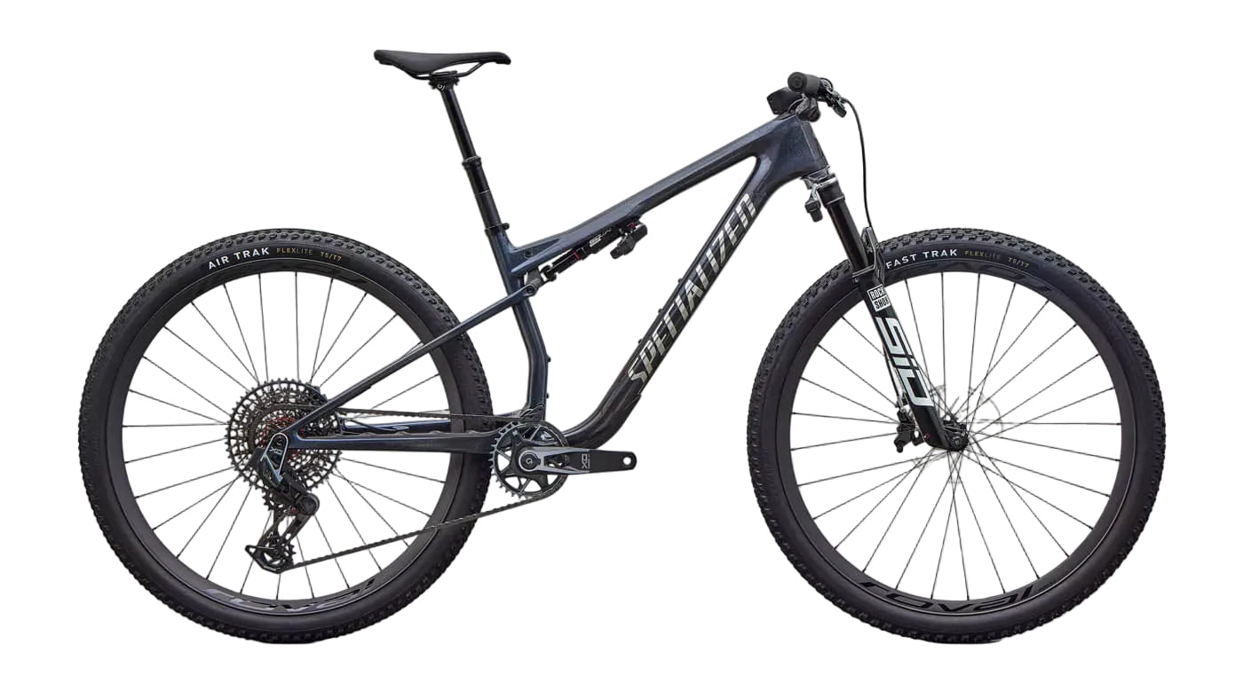 Specialized Mountain Bike Epic 9 Pro S-Level