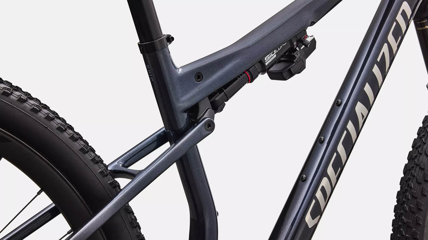 Specialized Mountain Bike Epic 9 Pro S-Level