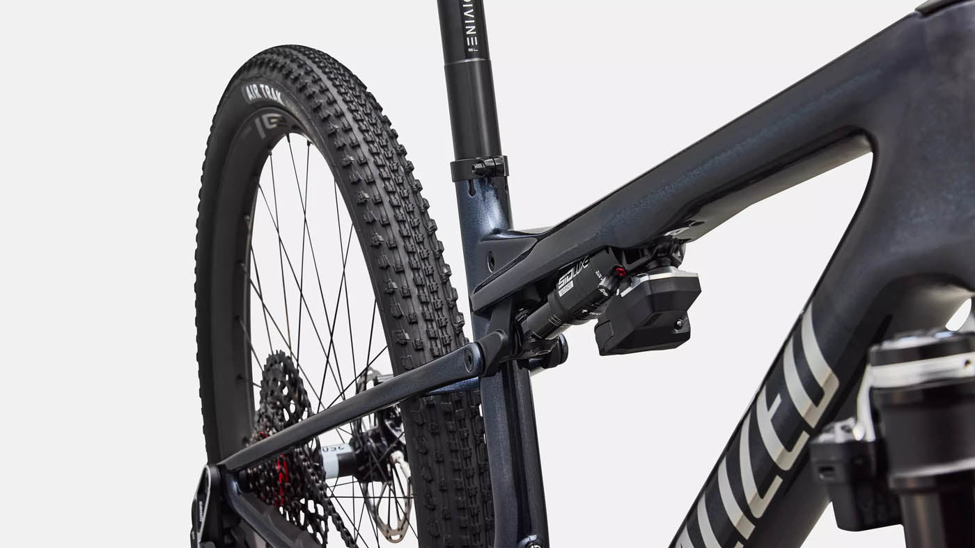 Specialized Mountain Bike Epic 9 Pro S-Level