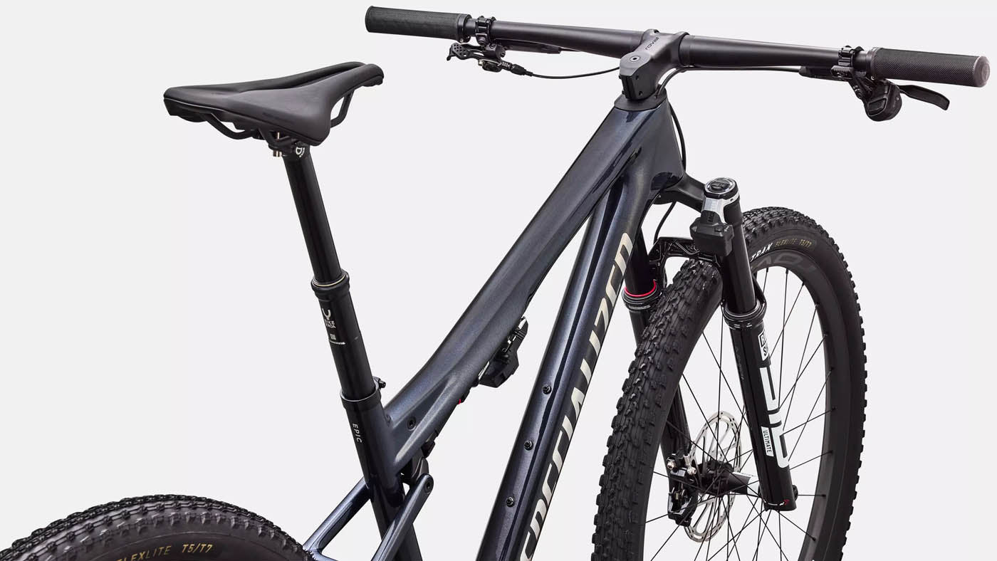 Specialized Mountain Bike Epic 9 Pro S-Level