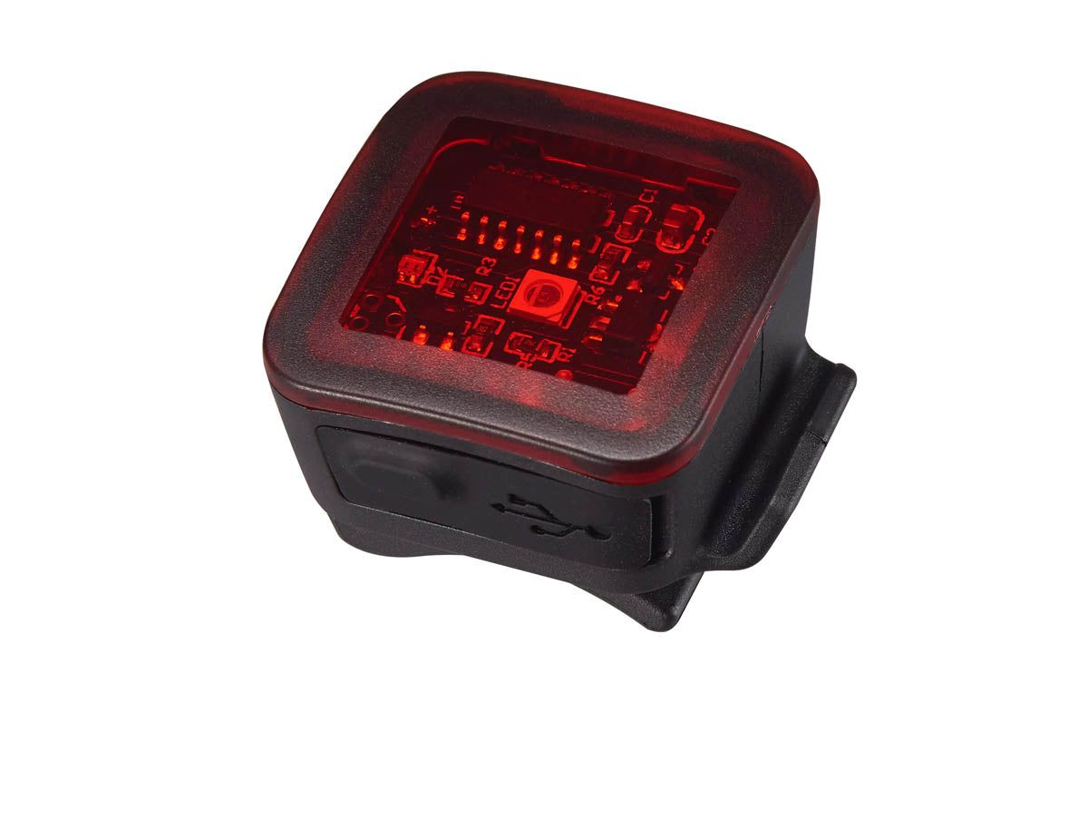 Flash Pack Headlight & Taillight Specialized
