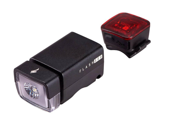 Flash Pack Headlight & Taillight Specialized