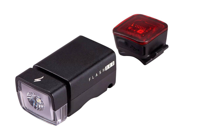 Flash Pack Headlight & Taillight Specialized