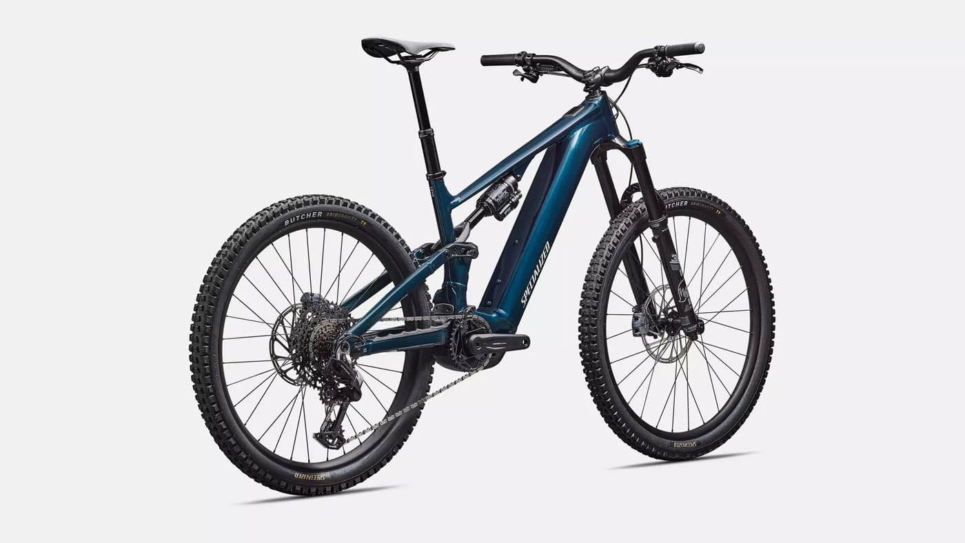 Specialized E-Bike Mountain Levo Comp Alloy G4